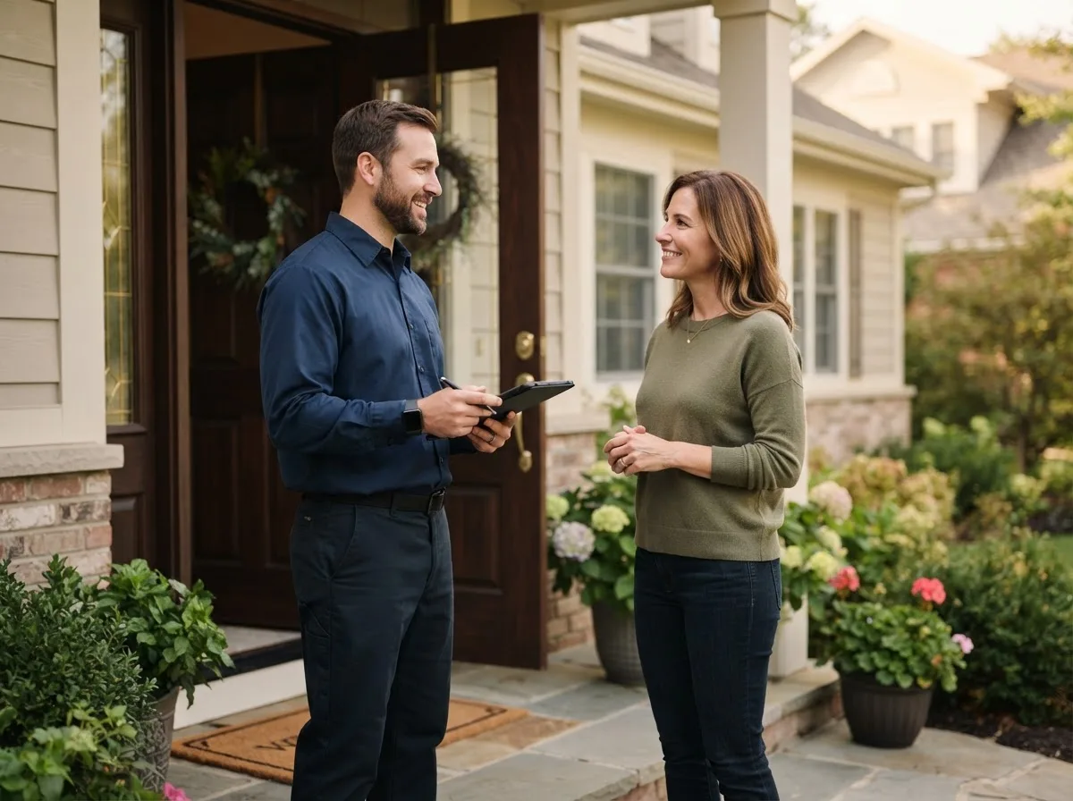 Water damage restoration FAQs for Manor, PA
